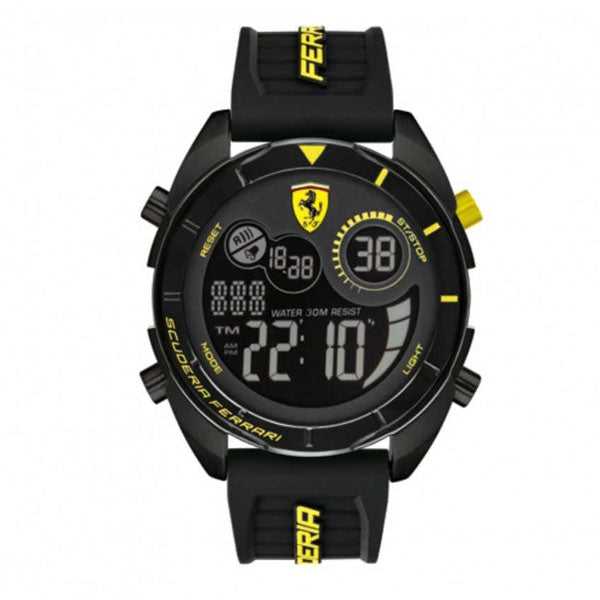 Orologio digitale Ferrari Forza FER0830552  Ferrari   