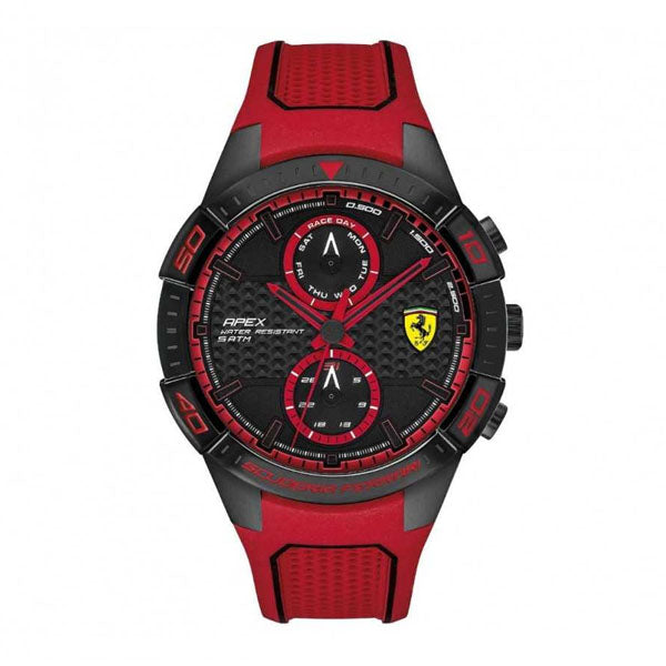Orologio Ferrari Apex FER0830639  Ferrari   