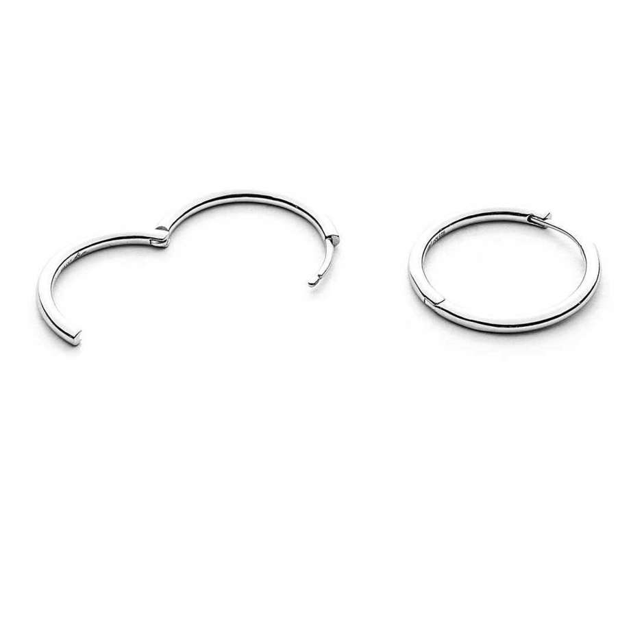 Orecchini Donna in Acciaio Paciotti 4US 4UOR4283W  Paciotti 4us   