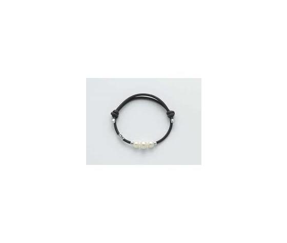 Bracciale Perle e Argento Mia Miluna PBR2726  Miluna   