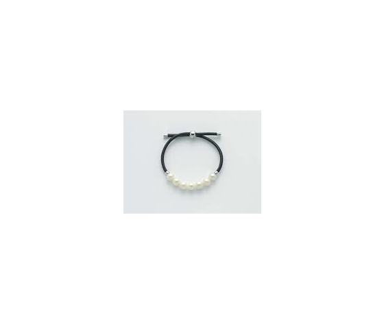 Bracciale Perle e Argento Mia Miluna PBR2754  Miluna   