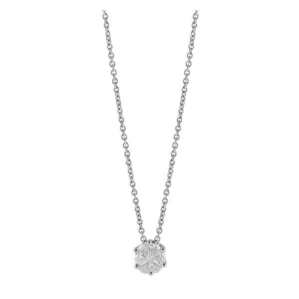 Collana Salvini Petal Cut 20082849  Salvini   